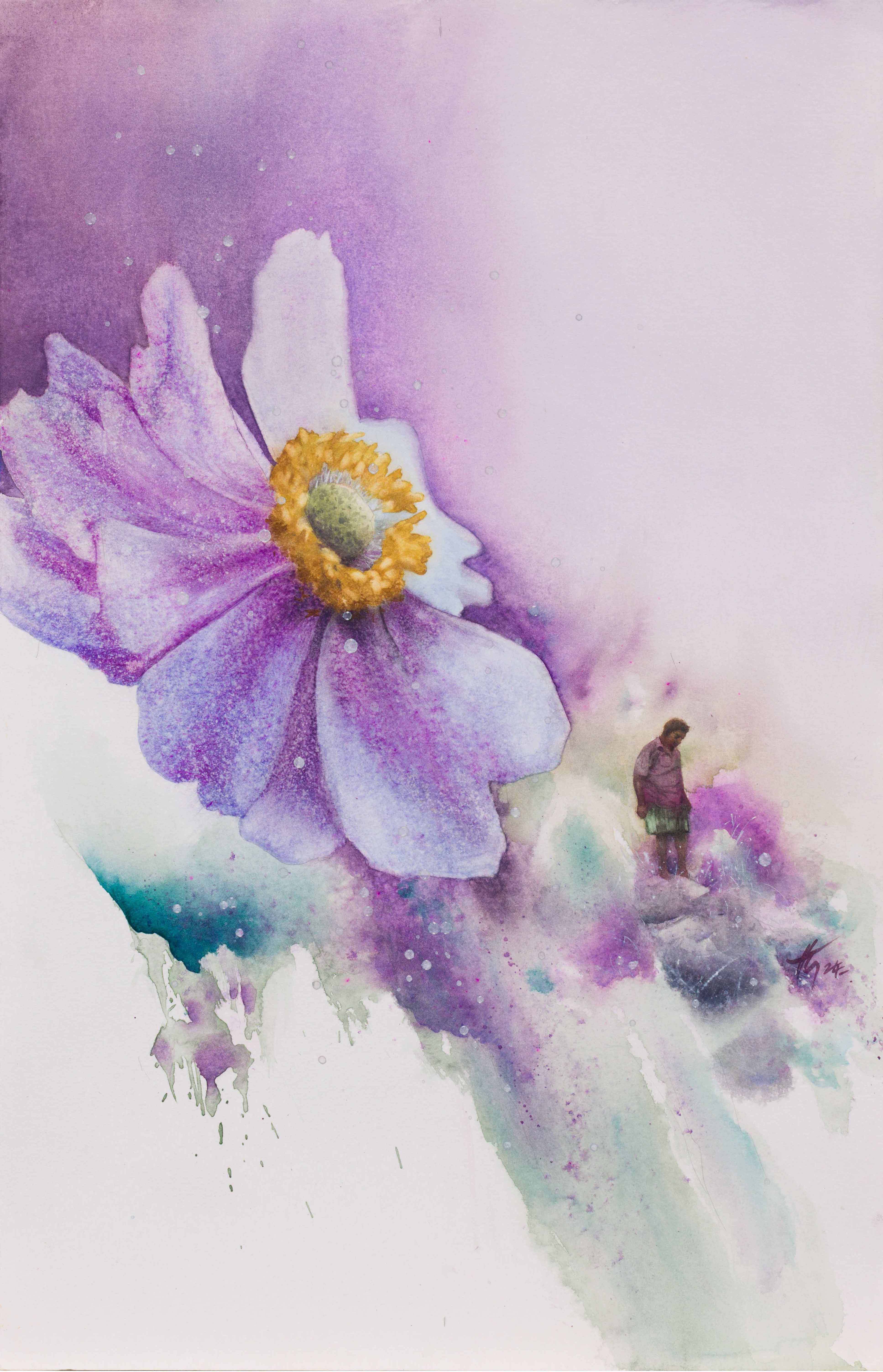 Watercolor