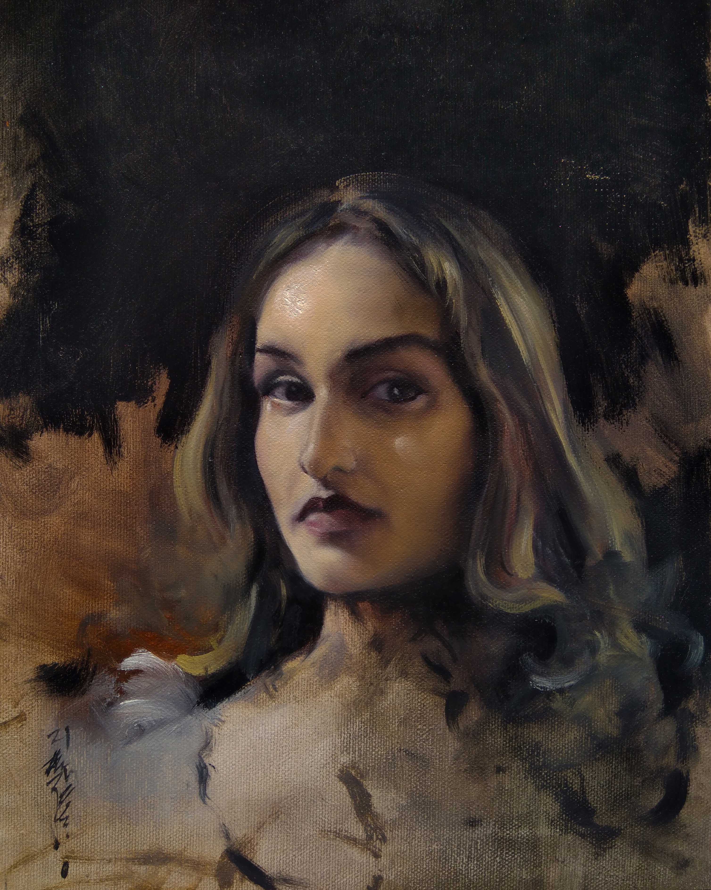 Portrait