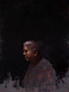 Grand mama