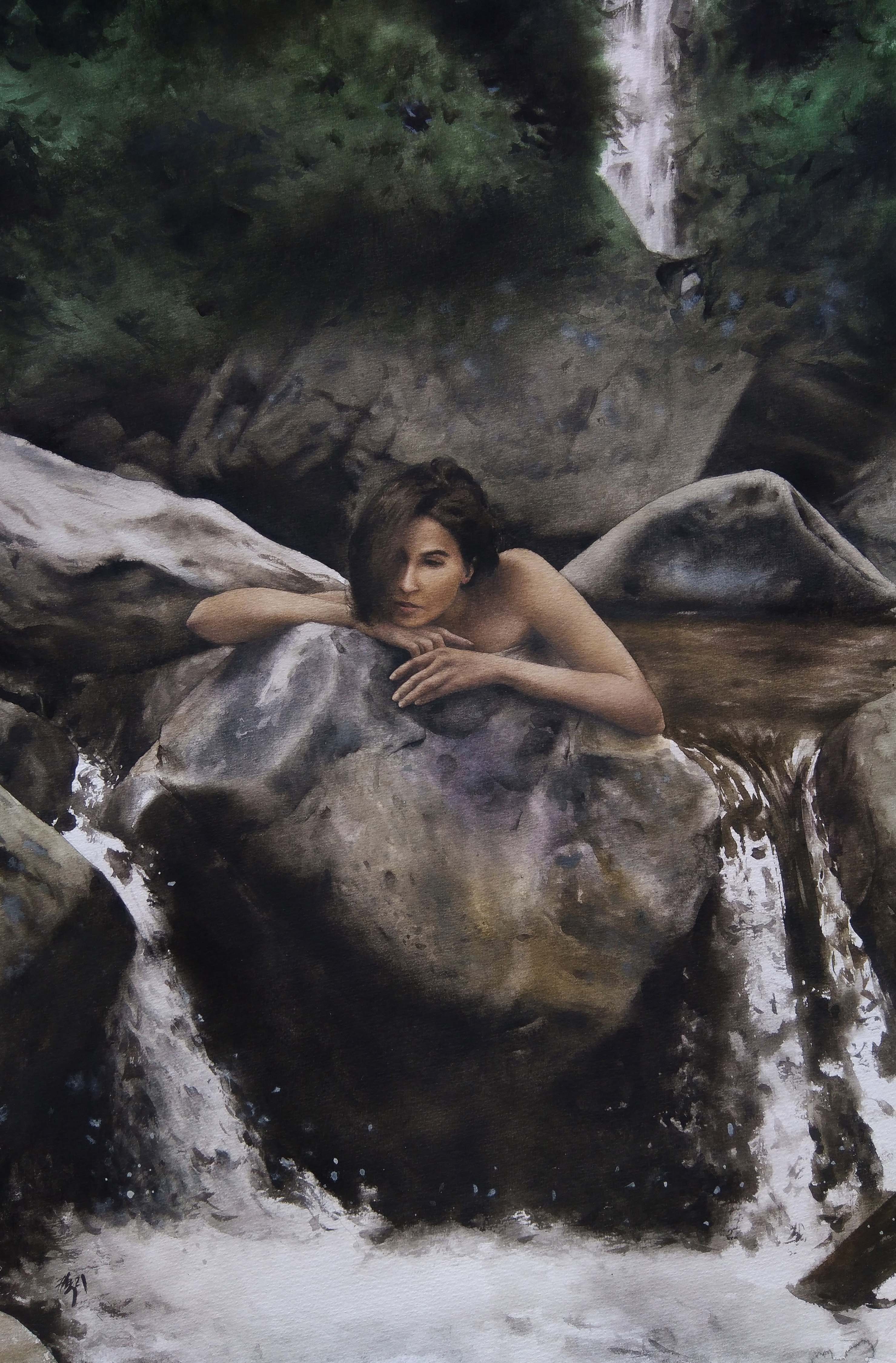 Contemplating place